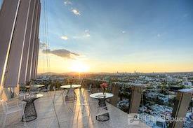 IOS OFFICES | Torre Américas 1500