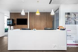 Regus | Braine-L'Alleud Parc de L'Alliance