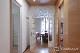 Coworking Boutique Rambla Catalunya 49