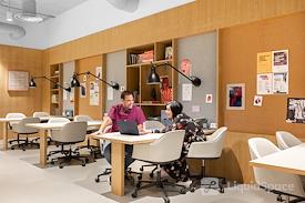 SPACES | Madrid Atocha