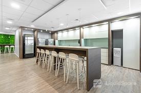 Regus | BUENOS AIRES, American Express Retiro