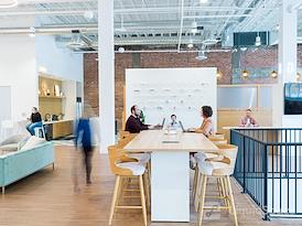 Expansive - Mesa at Newberry Station