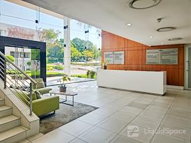 Regus | Johannesburg Woodmead Country Club Estate