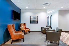 Regus | The Avenue Murfreesboro