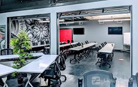 GRID Collaborative Workspaces- Denver