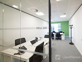 Regus | Reading, Greyfriars Road
