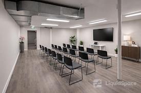 Flex Point Space Rentals