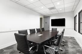 Airport Executive Suites (AES) 