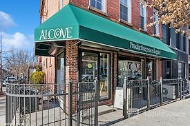 ALCOVE