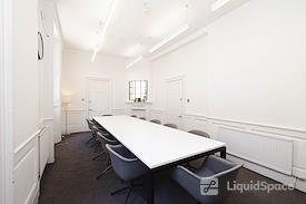 Regus | TOKYO, Akasaka K Tower