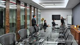 IOS OFFICES | Andares Corporativo Patria