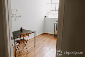 Workspace: Dickson's First & Only Coworking Space