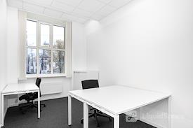 Regus | Riga, Esplanade