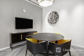Regus | JERUSALEM, Gati