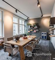 Design Offices Berlin Unter den Linden