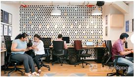 Regus | Borehamwood, Maxwell Road