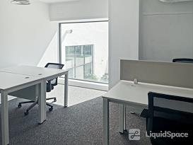 Regus | Mohammedia, Fdala Business Center