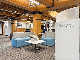 Regus | Yaletown