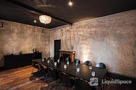 Room 40 I Meetingraum & Pop Up Location