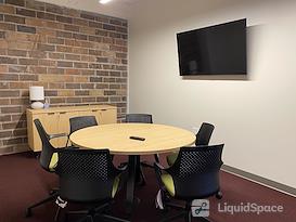 Chroma Coworking