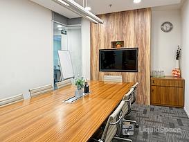 Regus | SHENZHEN, A8 Building