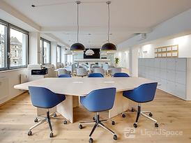 Regus | MOENCHENGLADBACH, Bismarckstraße