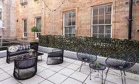 Orega Serviced Offices - St Vincent Street - Glasgow