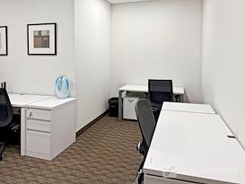 Regus | Wells Fargo Plaza