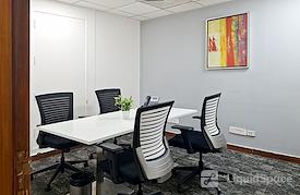 Regus | NEW DELHI, Rectangle