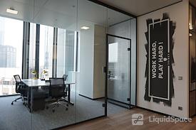 Regus | Ratingen, Kaiserswerther Strasse