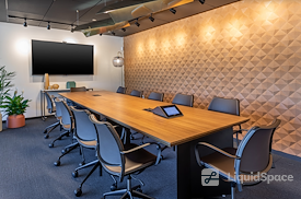 Industrious - Pearl Street