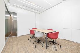 Regus | Bangkok, Bhiraj Tower At Bitec