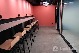 Coral Hub Company Limited