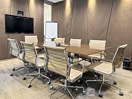 Regus | GUANGZHOU, Teem Tower 27/F