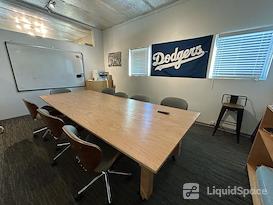 Studious Coworking Space