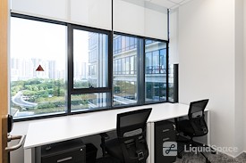 Regus | Singapore Hiap Hoe Building
