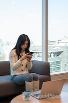 Regus | Shanghai, The Crest