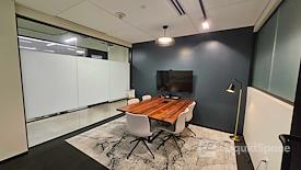 Industrious - 9th and Congress