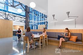 Regus | Budapest SPACES, White House