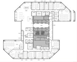 Tower 49® by Industrious