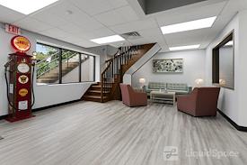 The Annex Workspace Shrewsbury