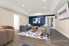 The Annex Workspace - St. Peters