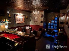 The Muse Rooms Glendale