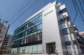 Regus | Tokyo Shinwa KI Building