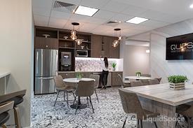 Quest Workspaces- 1395 Brickell