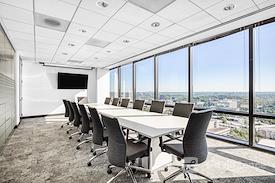 HQ | GA, Atlanta North - Cumberland  Riverwood Center