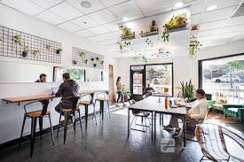 Granite City Workspaces