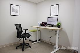 Agora Coworking - Grayslake