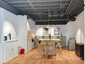 Regus | Stuttgart, Friedrichstrasse