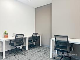 SPACES | Puebla, Fratta Center